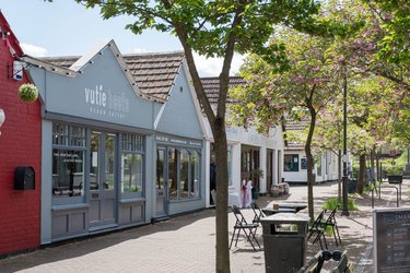 Vutie Beets on The Wynd