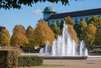 Fountains