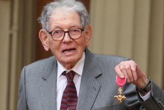 Tom Karen OBE